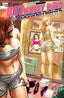 Hot Valley Days and Cocaine Nights #03 Comics - Back Issues Keenspot