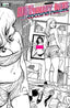 Hot Valley Days and Cocaine Nights #03 Karami "Coloring Book" Var Comics - Back Issues Keenspot