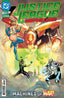 Justice League Red #02 Comics DC Comics