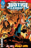 Justice League Unlimited (2024) #11 Comics - Back Issues DC Comics
