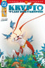 Krypto The Last Dog of Krypton #04 Comics - Back Issues DC Comics