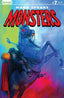 Mark Spears Monsters #07 Comics KEENSPOT ENTERTAINMENT