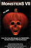 Mark Spears Monsters #07 Spears "Halloween II Homage" Var Comics Keenspot