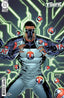 Mr Terrific Year One #05 Lashley Var Comics - Back Issues DC Comics