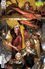 New Gods (2024) #10 Putri Var Comics - Back Issues DC Comics