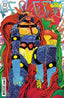 New Gods (2024) #10 Bertram Var Comics - Back Issues DC Comics