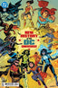 New History Of The DC Universe #04 Comics DC Comics