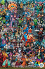 New History Of The DC Universe #04 Koblish Var