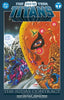 New Teen Titans The Judas Contract Deluxe Edition HC Trades/Hard Covers DC Comics