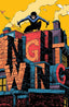 Nightwing (2016) #130 1:25 Ethan Young Var Comics DC COMICS