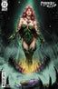 Poison Ivy #36 KyuYong Eom Var