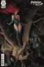 Poison Ivy #36 1:25 Manny Carbonilla Var