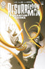 Resurrection Man Quantum Karma #06 Comics DC COMICS