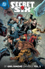 Secret Six By Gail Simone Omnibus HC 02
