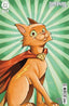 Supergirl (2025) #05 Chrissie Zullo-Uminga Var Comics - Back Issues DC Comics