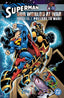Superman Our Worlds at War Omnibus HC 01 Prelude to War Trades/Hard Covers DC Comics