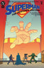 Superman The Kryptonite Spectrum #02 Comics - Back Issues DC Comics