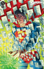 Superman The Kryptonite Spectrum #02 Ferreyra Var
