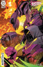 Superman Unlimited #05 Dan Mora "Villains" Var Comics - Back Issues DC Comics