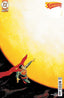 Superman Unlimited #05 Shalvey Var Comics - Back Issues DC Comics