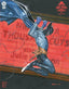 Bat-Man Second Knight #01 De Tommaso Var Comics DC Comics