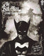 Bat-Man Second Knight #01 1:25 Fornes Var