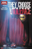They Choose Violence #04 Comics - Back Issues AWA STUDIOS