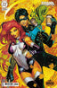 Titans (2023) #27 Jonboy Meyers Var Comics - Back Issues DC Comics