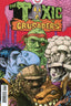 Toxic Crusaders (2025) #01 Comics AHOY COMICS