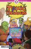 Toxic Crusaders (2025) #01 1:5 Arnot Var