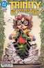 Trinity Daughter of Wonder Woman #04 Comics - Back Issues DC Comics