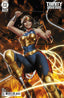 Trinity Daughter of Wonder Woman #04 Chew Var Comics - Back Issues DC Comics