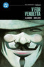 DC Compact Comics V for Vendetta TP