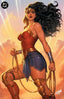 Wonder Woman (2023) #25 David Nakayama "Foil" Var