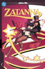 Zatanna (2025) HC