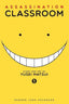 Assassination Classroom GN 01 Trades/Hard Covers Viz Media