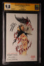 Something is Killing the Children #15 Lacchei Trinity Comics Signed Exc CGC 9.8 Comics - Back Issues Boom! Entertainment