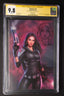 Nocterra #05 1/450 Will Jack Mutant Beaver Signed & Remarked Exc CGC 9.8 Comics - Back Issues Image Comics