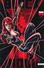 Black Widow (2020) #03 103/300 J Scott Campbell Artist Proof Edition Comics - Back Issues Marvel Comics