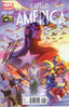 Captain America (2012) #22 1:75 Alex Ross Var Signed Comics - Back Issues MARVEL COMICS