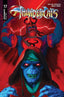 ThunderCats (2024) #17 Spears "Red" Var