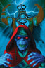 ThunderCats (2024) #17 1:10 Spears "Foil" Var