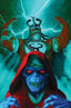 ThunderCats (2024) #17 1:15 Spears "Foil" Var