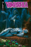 Vampirella (2025) #04 Parrillo "Ultraviolet" Var Comics - Back Issues Dynamite Entertainment