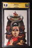 Babyteeth #17 1/450 Lacchei Trinity Comics Signed & Remarked Exc CGC 9.8