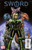 Sword (2009) #01 Comics - Back Issues Marvel Comics