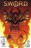 Sword (2009) #03 Comics - Back Issues Marvel Comics