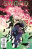 Sword (2009) #04 Comics - Back Issues Marvel Comics
