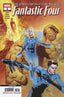 Fantastic Four (2025) #01 2nd Ptg Comics - Back Issues Marvel Comics