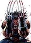 X-Men of Apocalypse Alpha #01 1:50 Madureira Var Comics Marvel Comics